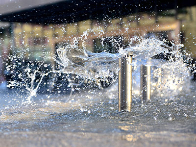 黄石港企业风采